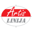 Artislinija.si
